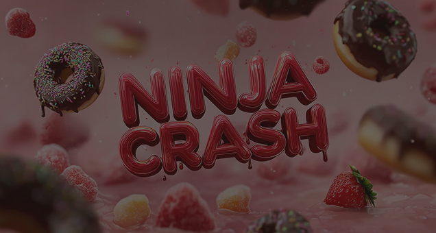 Ninja Crash