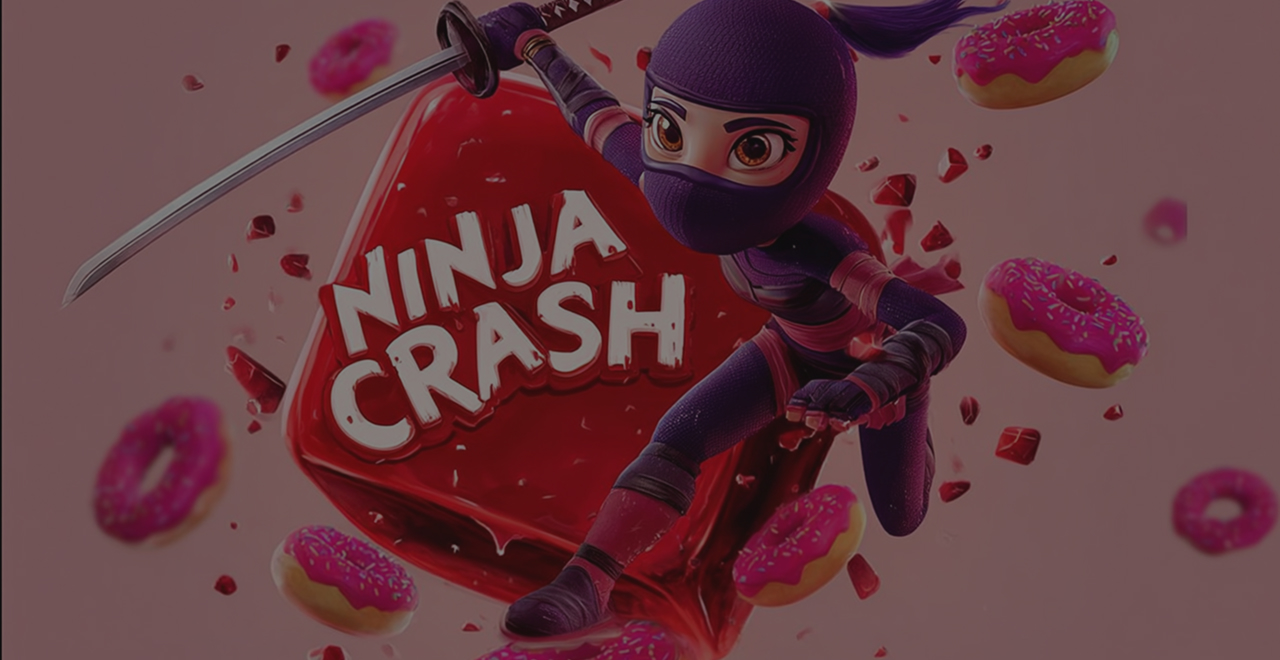 Ninja Crash